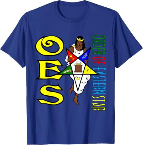 OES Sister hold Star Order of the Eastern Star Parents' Day T-Shirt - FUKAMASONIC