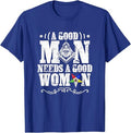 Freemasons OES Woman Masonry Freemasonry Masonic Freemason T-Shirt - FUKAMASONIC