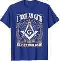 Freemasonry T-Shirt - FUKAMASONIC