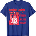 OES Heroines of Jericho Order the Eastern Star Thanksgiving T-Shirt - FUKAMASONIC