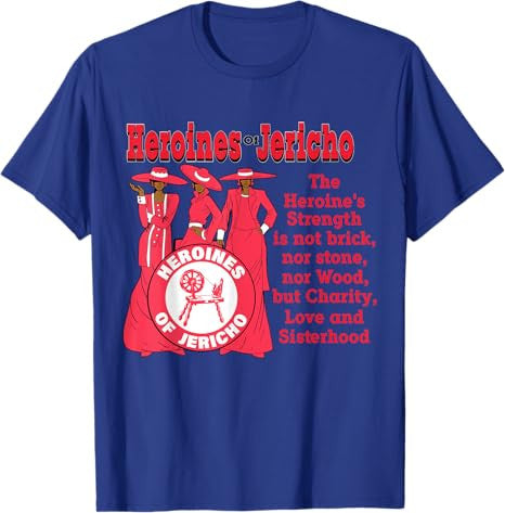 OES Heroines of Jericho Order the Eastern Star Thanksgiving T-Shirt - FUKAMASONIC
