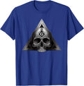 Masonic T-Shirt - FUKAMASONIC