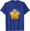 Masonic Blazing star symbol - Scottish rite Freemasonry T-Shirt - FUKAMASONIC