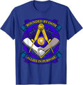 Masonic symbol with 