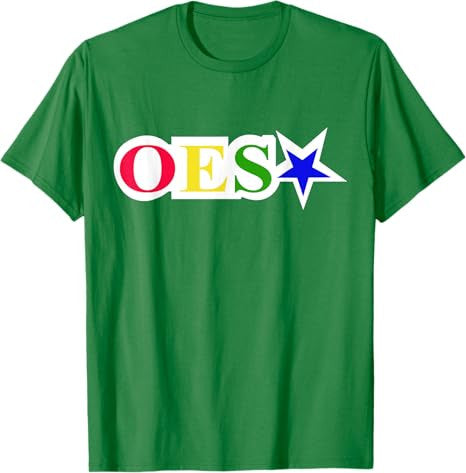 OES Words Star Color Order of The Eastern Star Thanksgiving T-Shirt - FUKAMASONIC
