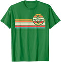 Freemason Masonic Fraternal Freemasonry Square Compass T-Shirt - FUKAMASONIC