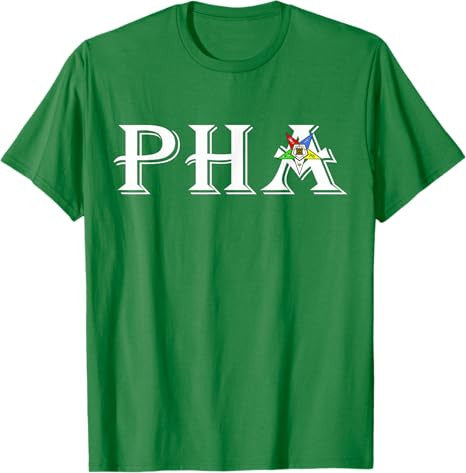 OES PHA Prince Hall Order the Eastern Star Thanksgiving T-Shirt - FUKAMASONIC