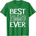 Freemason Dad Ever Masonry Masonic Freemason Freemasonry T-Shirt - FUKAMASONIC