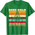 Im A Past Master Freemason Masonic Master Masons Freemasonry T-Shirt - FUKAMASONIC