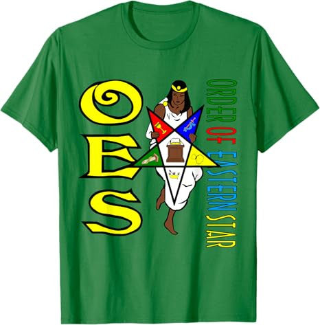 OES Sister hold Star Order of the Eastern Star Parents' Day T-Shirt - FUKAMASONIC