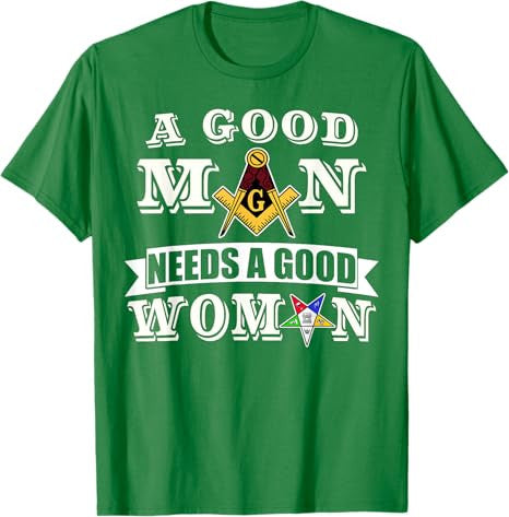 Fraternal & Masonic - Freemasonry Apparel Clothing T-Shirt - FUKAMASONIC