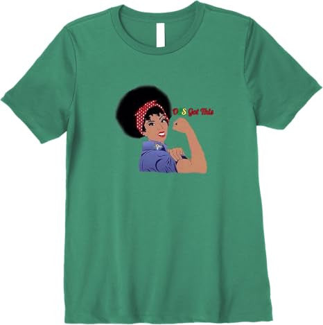 OES Got This T Shirt in Youth and Women Sizes - FUKAMASONIC