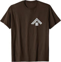 Masonic past master jewel symbol - Master mason Freemasonry T-Shirt - FUKAMASONIC