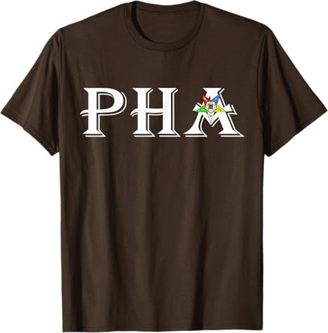 OES PHA Prince Hall Order the Eastern Star Thanksgiving T-Shirt - FUKAMASONIC