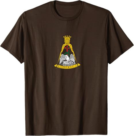 Masonic Scottish rite rose croix Rosicrucian pelican symbol T-Shirt - FUKAMASONIC