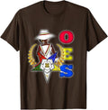 Order Of The Eastern Star OES Ring Diva Sisterhood Sistar T-Shirt - FUKAMASONIC