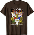 Order Of The Eastern Star OES Ring Diva Sistar of T-Shirt - FUKAMASONIC
