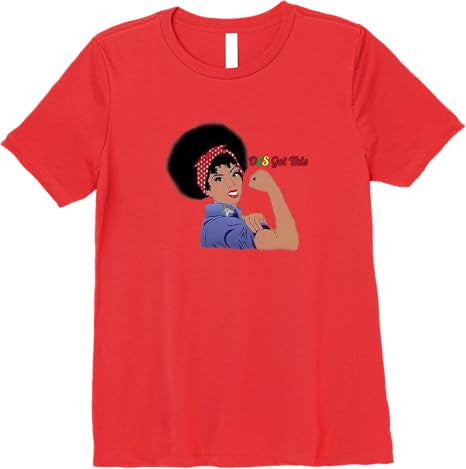 OES Got This T Shirt in Youth and Women Sizes - FUKAMASONIC
