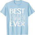 Freemason Dad Ever Masonry Masonic Freemason Freemasonry T-Shirt - FUKAMASONIC