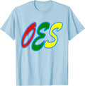 OES Word Colors Order of the Eastern Star Thanksgiving T-Shirt - FUKAMASONIC