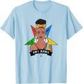 Order Of The Eastern Star OES 2B1 ASK1 Fatal Diva Freemason T-Shirt - FUKAMASONIC