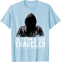 Freemason Gift Design Idea T-Shirt - FUKAMASONIC