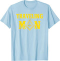 Masonic Freemasonry Fraternal Square Compass Traveling Man T-Shirt - FUKAMASONIC