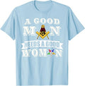 Fraternal & Masonic - Freemasonry Apparel Clothing T-Shirt - FUKAMASONIC