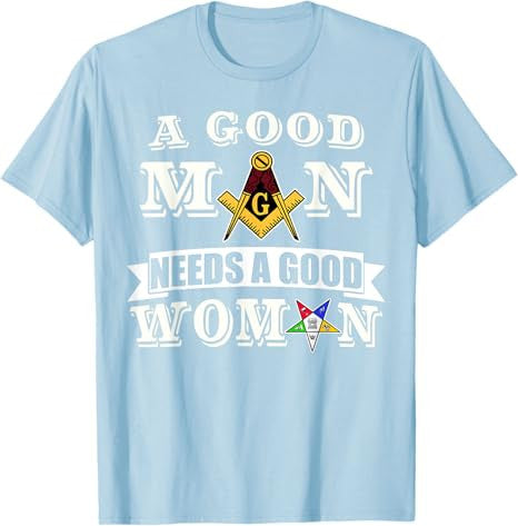 Fraternal & Masonic - Freemasonry Apparel Clothing T-Shirt - FUKAMASONIC