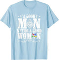 Freemasons OES Woman Masonry Freemasonry Masonic Freemason T-Shirt - FUKAMASONIC