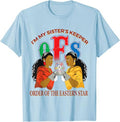 OES Sister's Keeper the Eastern Star Parents Mason Christmas T-Shirt - FUKAMASONIC