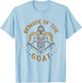 Masonic Freemasonry Fraternal Square Compass Beware Of The T-Shirt - FUKAMASONIC