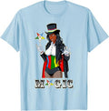 OES Magic Sisters Beautiful Lady Order of the Eastern Star T-Shirt - FUKAMASONIC