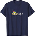 OES shirt for women - eastern star emblem - divine light - FUKAMASONIC