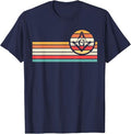Freemason Masonic Fraternal Freemasonry Square Compass T-Shirt - FUKAMASONIC