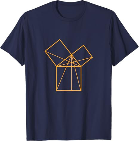Freemason 47th Problem Of Euclid Masonic Freemasonry T-Shirt - FUKAMASONIC