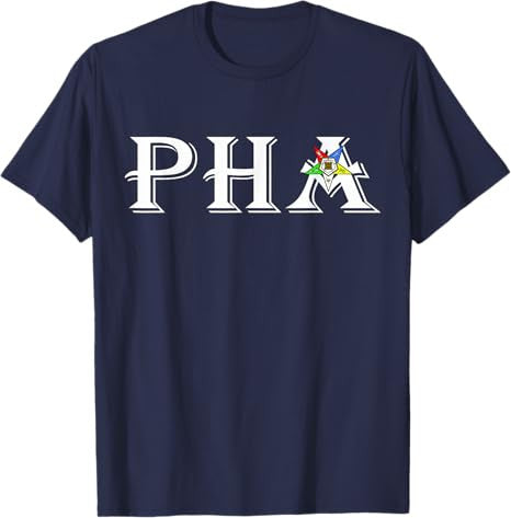 OES PHA Prince Hall Order the Eastern Star Thanksgiving T-Shirt - FUKAMASONIC