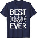Freemason Dad Ever Masonry Masonic Freemason Freemasonry T-Shirt - FUKAMASONIC