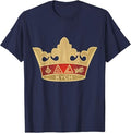 Knight York Cross Honor KYCH Masonic York Rite Mason Honour T-Shirt - FUKAMASONIC