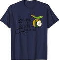 Daughters of the Nile OES Order Eastern Star She is Sister T-Shirt - FUKAMASONIC