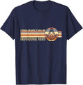 I Took an Oath Masonic Freemason Master Mason T-Shirt - FUKAMASONIC