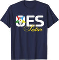 Emblems Order of the Eastern Star Mother's Day T-Shirt - FUKAMASONIC