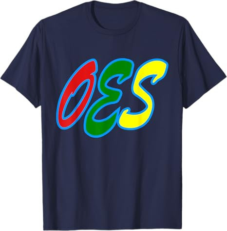 OES Word Colors Order of the Eastern Star Thanksgiving T-Shirt - FUKAMASONIC