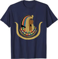 Daughters of Isis DOI PHA Shriners AEAONMS OES Christmas T-Shirt - FUKAMASONIC