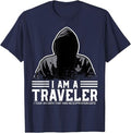 Freemason Gift Design Idea T-Shirt - FUKAMASONIC
