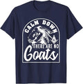 Freemasonry Goat Conspiracy Design T-Shirt - FUKAMASONIC