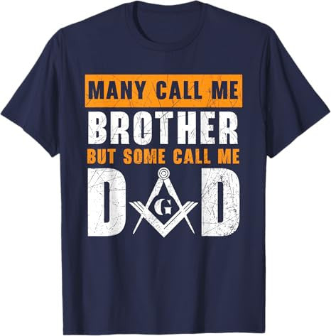 Masonic Fraternal Freemasonry Square Compass T-Shirt - FUKAMASONIC