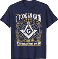 Freemasonry T-Shirt - FUKAMASONIC