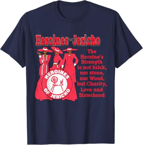 OES Heroines of Jericho Order the Eastern Star Thanksgiving T-Shirt - FUKAMASONIC