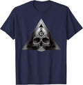 Masonic T-Shirt - FUKAMASONIC